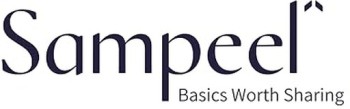Sampeel logo